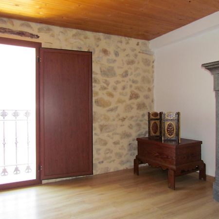 Casa Grimalt Guest House Jalon Luaran gambar
