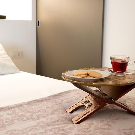 Casa Grimalt Guest House Jalon Luaran gambar