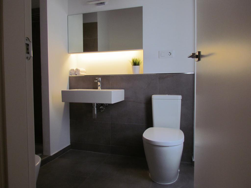 Casa Grimalt Guest House Jalon Luaran gambar
