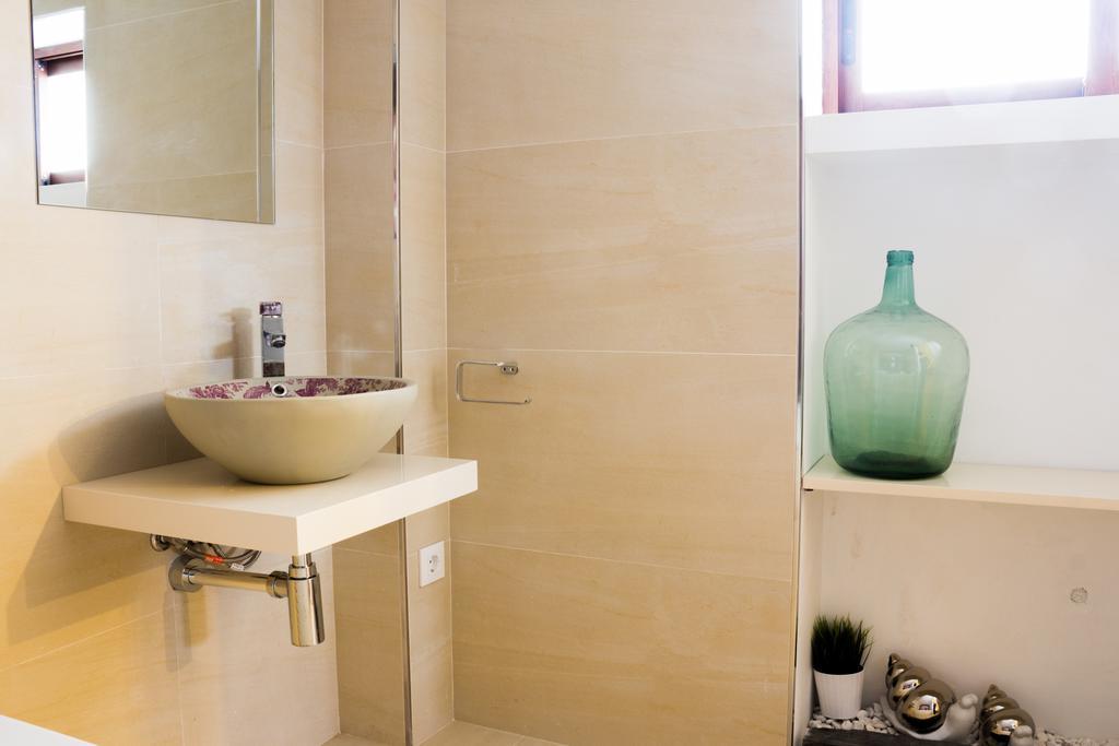 Casa Grimalt Guest House Jalon Luaran gambar
