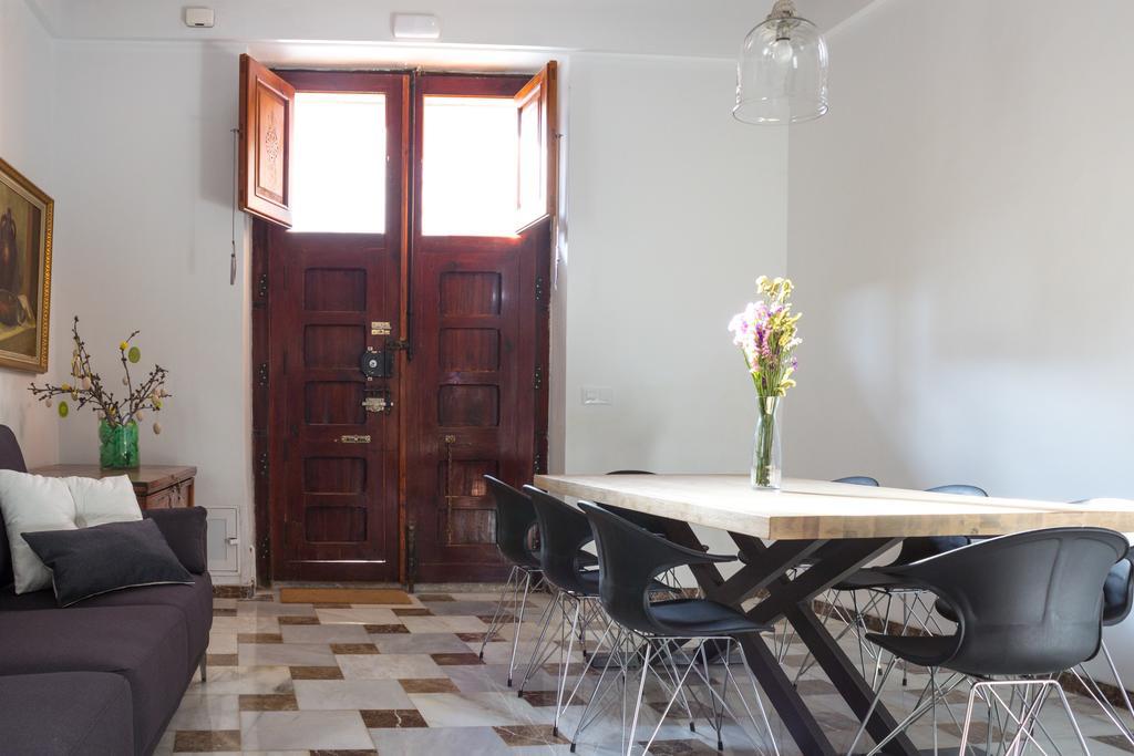 Casa Grimalt Guest House Jalon Luaran gambar