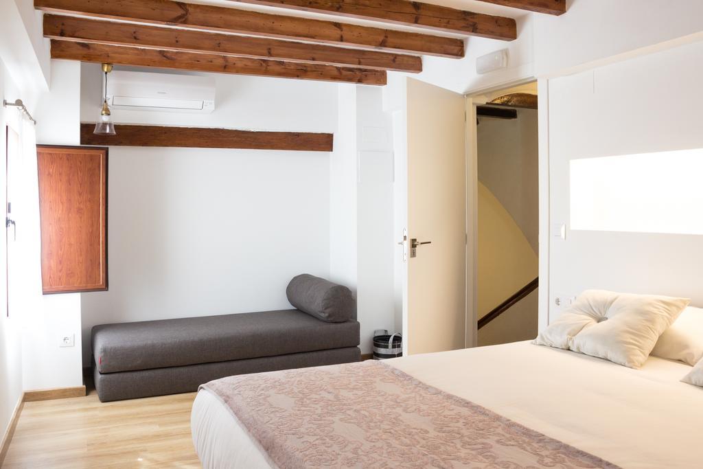 Casa Grimalt Guest House Jalon Luaran gambar
