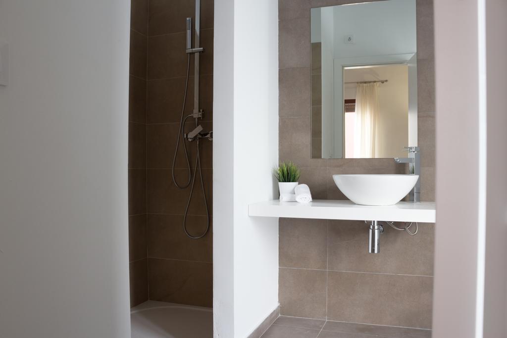 Casa Grimalt Guest House Jalon Luaran gambar