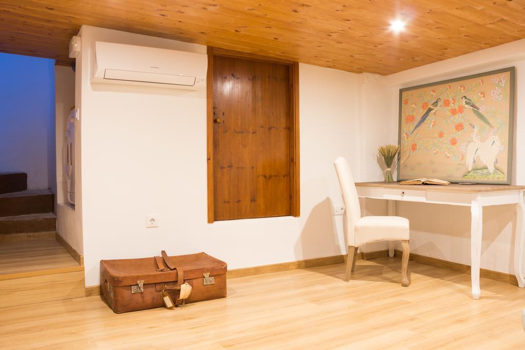 Casa Grimalt Guest House Jalon Luaran gambar