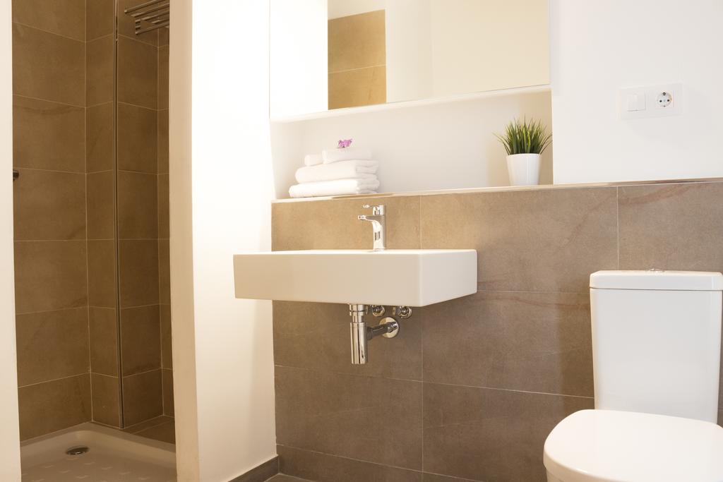 Casa Grimalt Guest House Jalon Luaran gambar