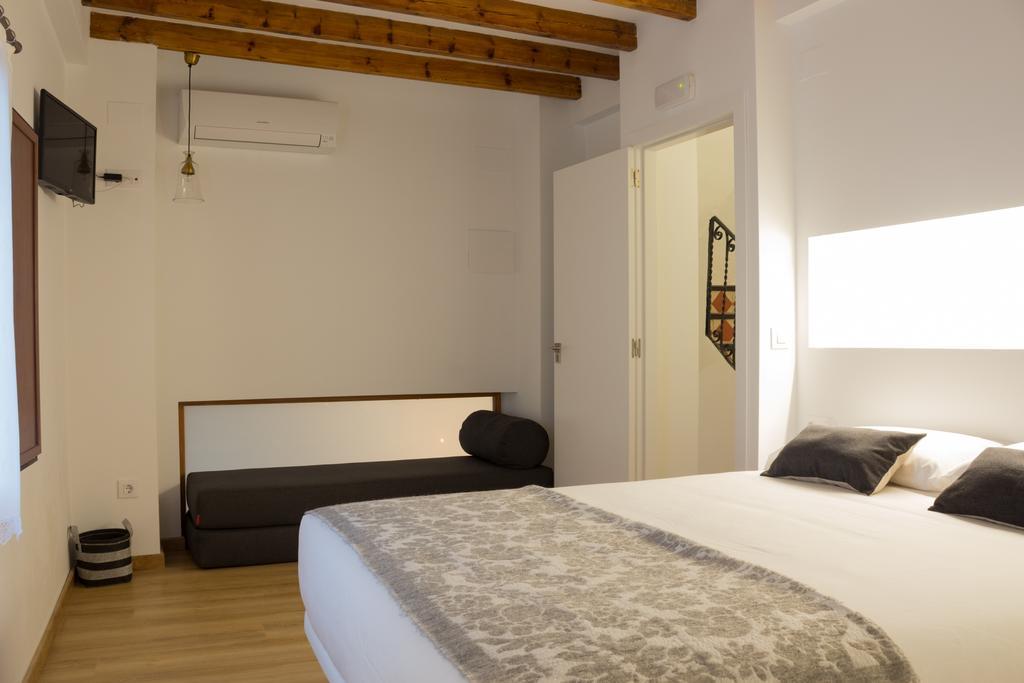 Casa Grimalt Guest House Jalon Luaran gambar