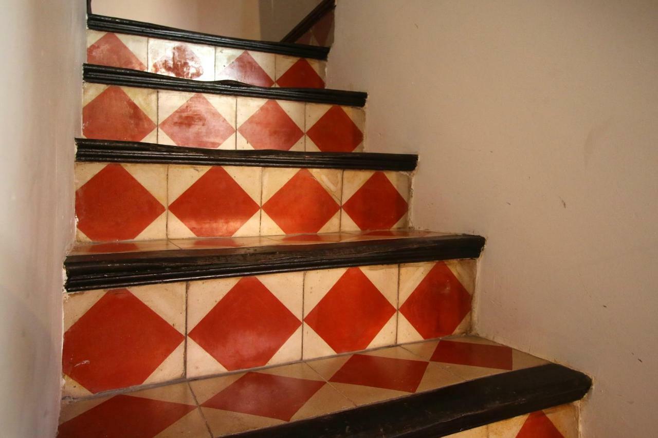 Casa Grimalt Guest House Jalon Luaran gambar