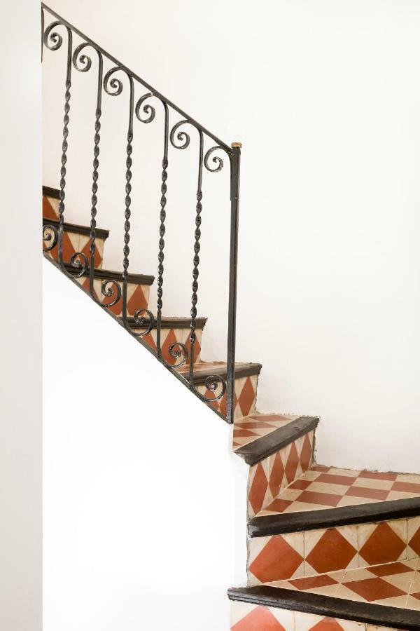Casa Grimalt Guest House Jalon Luaran gambar
