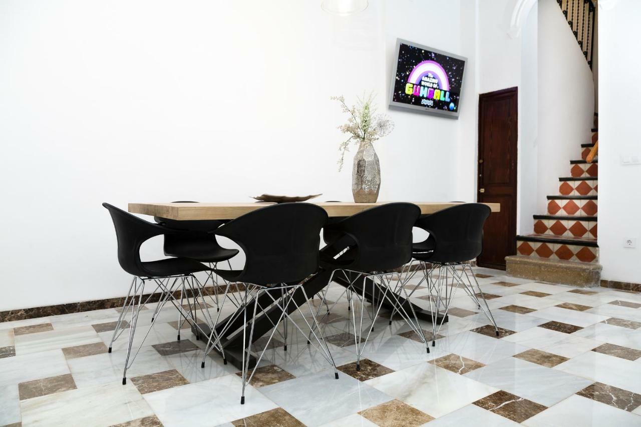 Casa Grimalt Guest House Jalon Luaran gambar