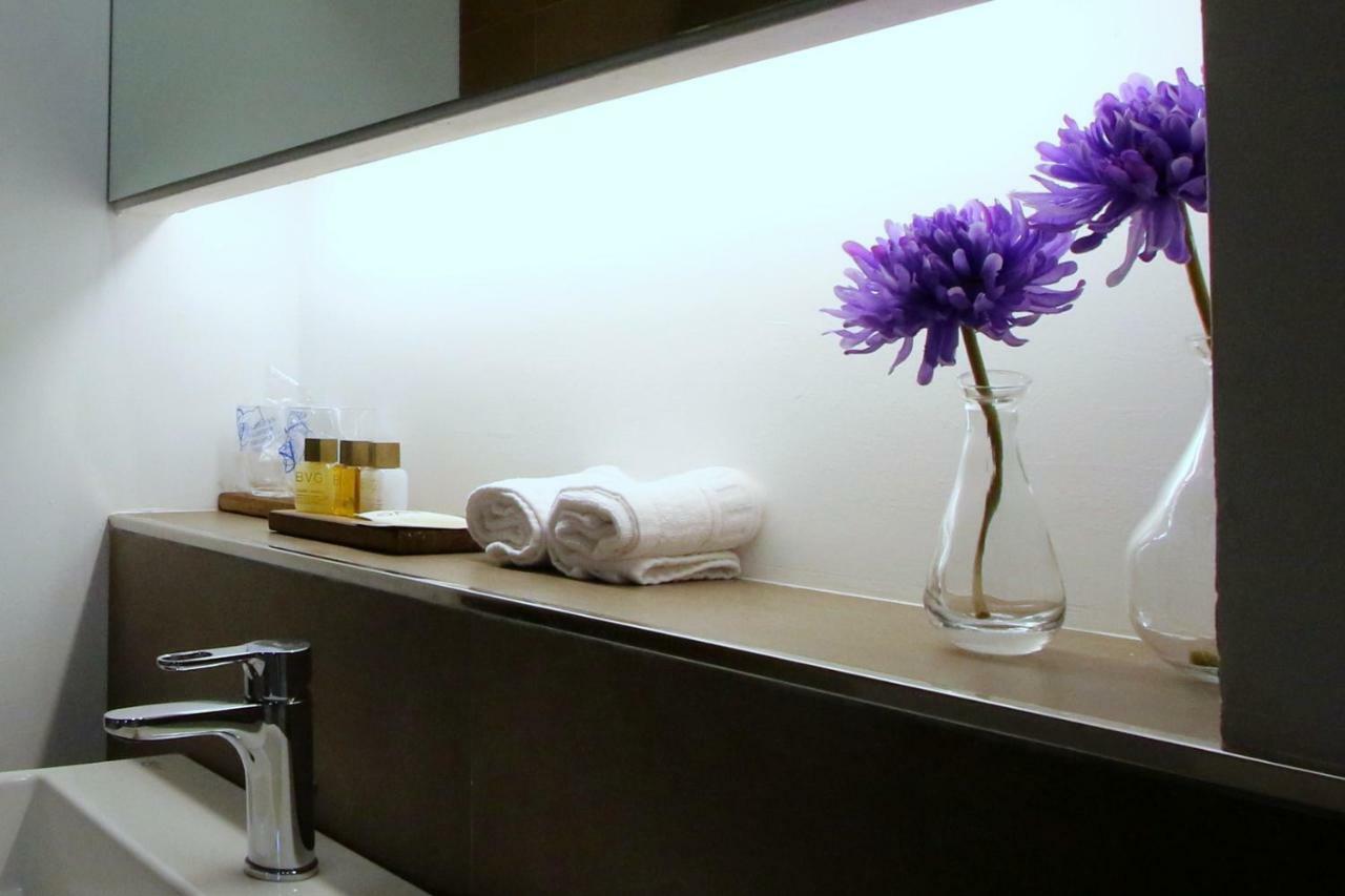 Casa Grimalt Guest House Jalon Luaran gambar